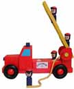 Fire Truck
