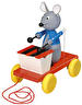 Xylophone Mouse