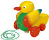 Duck (yellow)