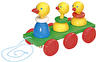Duck Family