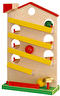 Ball House Ramp
