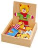 Bear Clothes Box (boy)